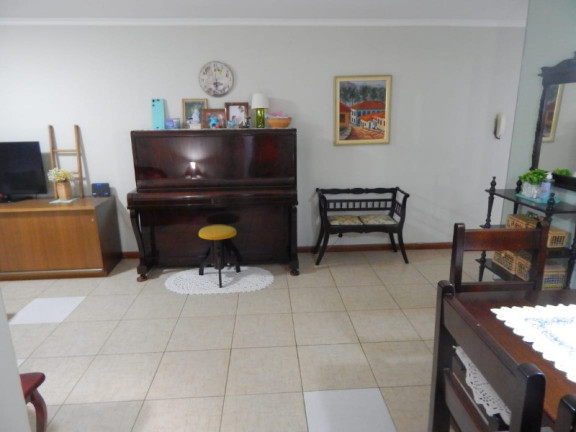 Imóvel com 3 Quartos à Venda, 80 m² em Vila Campestre - São Paulo