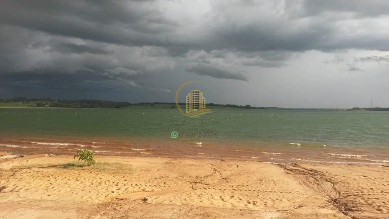 Imagem Terreno à Venda, 750 m² em Jardim Itaparica - Buritama