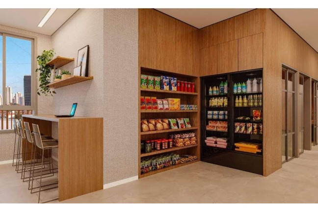 Imagem Apartamento com 2 Quartos à Venda, 68 m² em Jardim Prudência - São Paulo Imagem Apartamento com 2 Quartos à Venda, 68 m² em Jardim Prudência - São Paulo