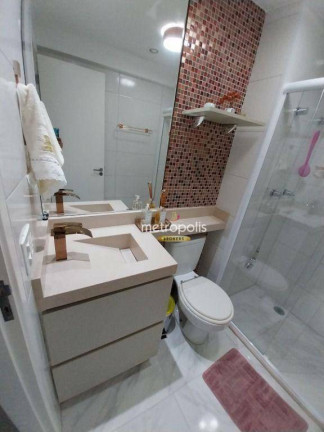 Imagem Apartamento com 3 Quartos à Venda, 72 m² em Osvaldo Cruz - São Caetano Do Sul Imagem Apartamento com 3 Quartos à Venda, 72 m² em Osvaldo Cruz - São Caetano Do Sul