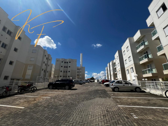 Imagem Imóvel com 2 Quartos à Venda, 47 m² em Jardim Novo Maracanã - Campinas Imagem Imóvel com 2 Quartos à Venda, 47 m² em Jardim Novo Maracanã - Campinas