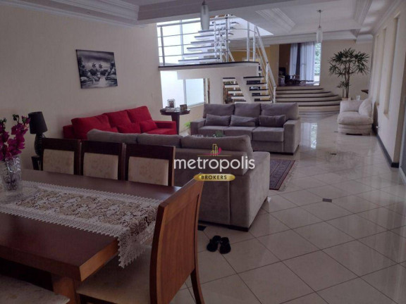 Imagem Sobrado com 4 Quartos à Venda, 460 m² em Alphaville - Santana De Parnaíba Imagem Sobrado com 4 Quartos à Venda, 460 m² em Alphaville - Santana De Parnaíba