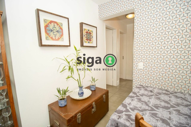 Imagem Apartamento com 2 Quartos à Venda, 80 m² em Indianópolis - São Paulo Imagem Apartamento com 2 Quartos à Venda, 80 m² em Indianópolis - São Paulo