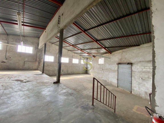 Imagem Galpão à Venda, 904 m² em Terra Preta - Mairiporã Imagem Galpão à Venda, 904 m² em Terra Preta - Mairiporã