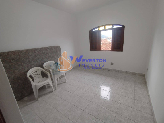 Imagem Casa com 2 Quartos à Venda, 125 m² em Bairro Itaoca - Mongaguá Imagem Casa com 2 Quartos à Venda, 125 m² em Bairro Itaoca - Mongaguá