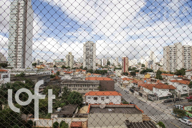 Imagem Apartamento com 3 Quartos à Venda, 112 m² em Vila Mariana - São Paulo Imagem Apartamento com 3 Quartos à Venda, 112 m² em Vila Mariana - São Paulo