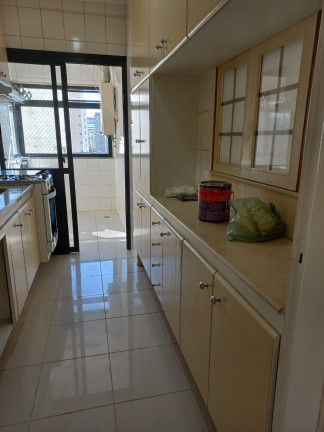 Imagem Imóvel com 2 Quartos à Venda, 70 m² em Vila Olímpia - São Paulo