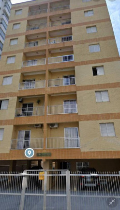 Imagem Apartamento com 1 Quarto à Venda, 54 m² em Ocian - Praia Grande Imagem Apartamento com 1 Quarto à Venda, 54 m² em Ocian - Praia Grande
