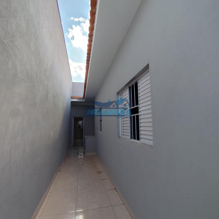 Imagem Casa com 2 Quartos à Venda, 81 m² em Residencial Atenas - Birigui Imagem Casa com 2 Quartos à Venda, 81 m² em Residencial Atenas - Birigui