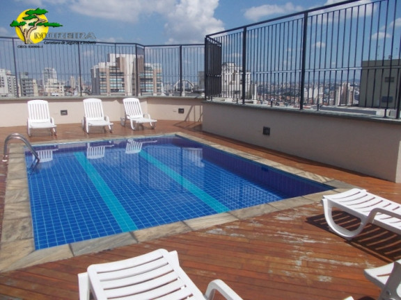 Imagem Apartamento com 2 Quartos à Venda, 56 m² em Santa Teresinha - São Paulo Imagem Apartamento com 2 Quartos à Venda, 56 m² em Santa Teresinha - São Paulo