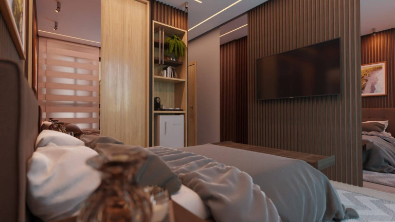 Imagem Apartamento com 2 Quartos à Venda, 65 m² em Praia De Campas - Tamandaré