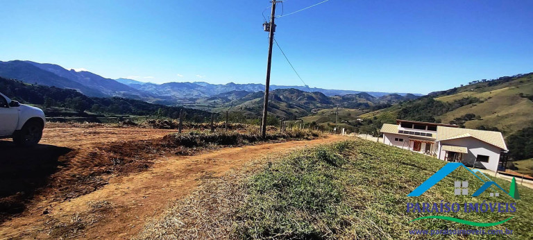Imagem Chácara à Venda, 10 m² em Centro - Gonçalves Imagem Chácara à Venda, 10 m² em Centro - Gonçalves