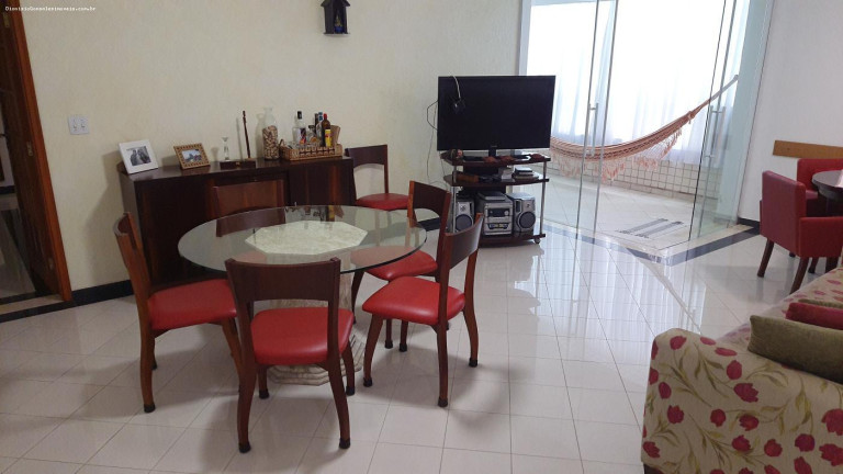 Imagem Apartamento com 3 Quartos à Venda, 134 m² em Balneário Oásis - Peruíbe Imagem Apartamento com 3 Quartos à Venda, 134 m² em Balneário Oásis - Peruíbe