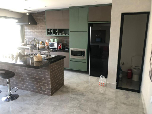 Imagem Casa com 3 Quartos à Venda, 142 m² em Parque Brasil 500 - Paulínia Imagem Casa com 3 Quartos à Venda, 142 m² em Parque Brasil 500 - Paulínia