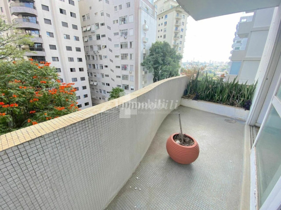 Imagem Apartamento com 3 Quartos à Venda, 226 m² em Higienópolis - São Paulo Imagem Apartamento com 3 Quartos à Venda, 226 m² em Higienópolis - São Paulo