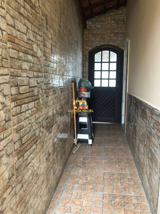 Imagem Casa com 2 Quartos à Venda,  em Caiçara - Praia Grande