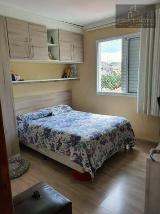 Imagem Casa de Condomínio com 2 Quartos à Venda, 86 m² em Veloso - Osasco
