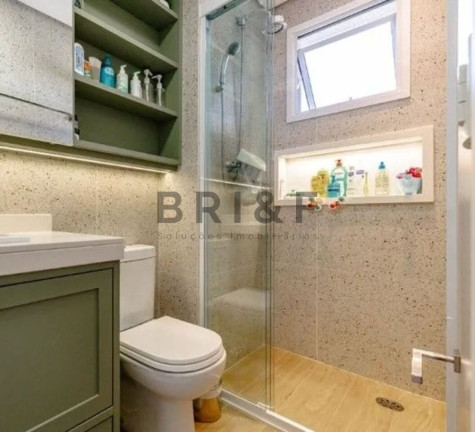Imagem Apartamento com 3 Quartos à Venda, 108 m² em Campo Belo - São Paulo Imagem Apartamento com 3 Quartos à Venda, 108 m² em Campo Belo - São Paulo