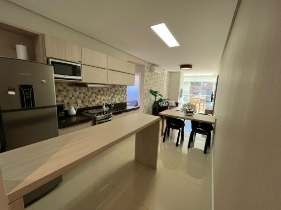 Imagem Apartamento com 2 Quartos à Venda, 70 m² em Governador Celso Ramos - Governador Celso Ramos