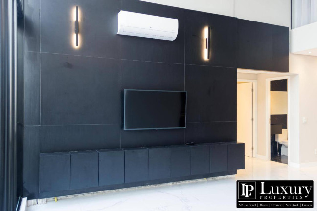 Imagem Apartamento com 2 Quartos para Alugar,  em Vila Olimpia - São Paulo