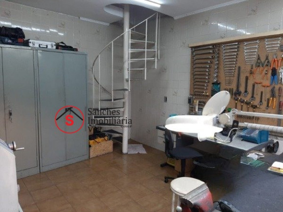 Imagem Sobrado com 3 Quartos à Venda, 140 m² em Mooca - São Paulo