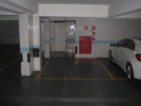 Imagem Apartamento com 4 Quartos à Venda, 209 m² em Vila Uberabinha - São Paulo