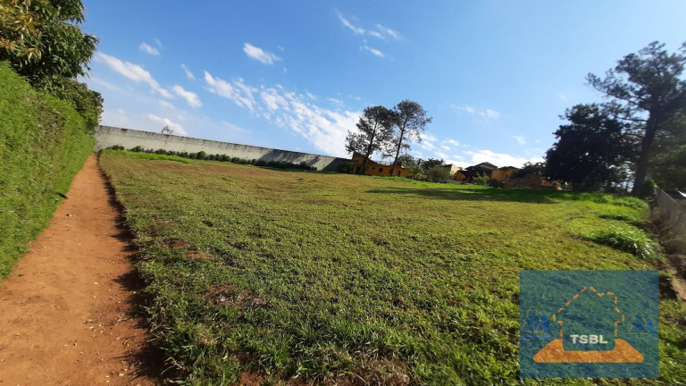 Terreno em Condomínio à Venda, 3.000 m² em Condomínio Jardim Das Palmeiras - Bragança Paulista