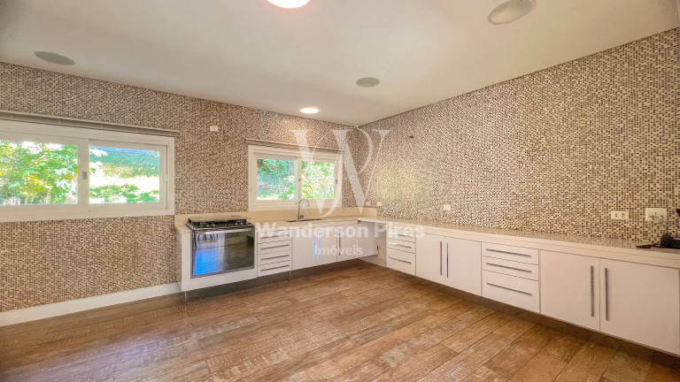 Imagem Casa com 3 Quartos à Venda, 523 m² em Vila Velha - Santana De Parnaíba