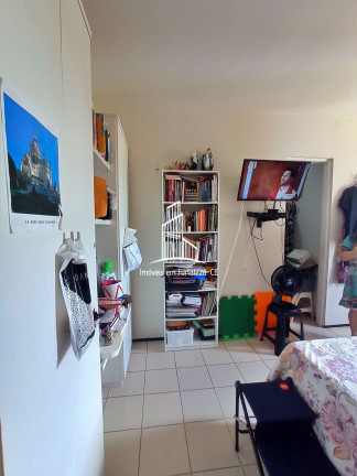 Imagem Apartamento com 3 Quartos à Venda, 145 m² em Dionisio Torres - Fortaleza