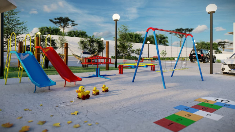 Imagem Casa com 2 Quartos à Venda,  em Jardim Santa Luzia - Guaratinguetá