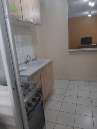 Imagem Apartamento com 2 Quartos à Venda, 57 m² em Jardim Monte Santo - Cotia