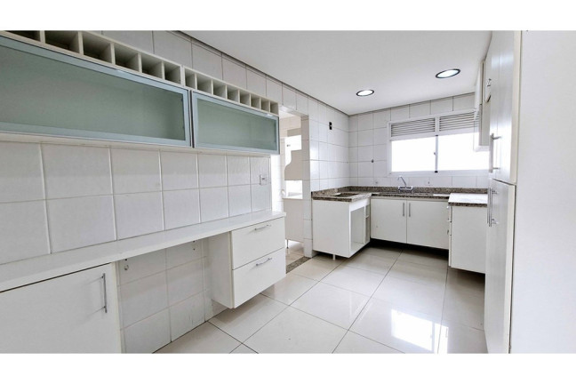 Imagem Apartamento com 3 Quartos à Venda, 130 m² em Perdizes - São Paulo