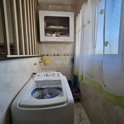 Imagem Apartamento com 3 Quartos à Venda, 98 m² em Aviação - Praia Grande