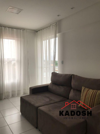 Imagem Apartamento com 1 Quarto para Alugar, 40 m² em Santa Mônica - Feira De Santana Imagem Apartamento com 1 Quarto para Alugar, 40 m² em Santa Mônica - Feira De Santana