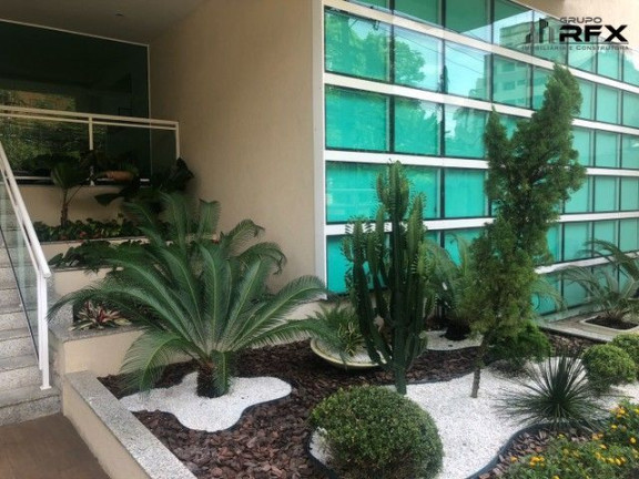 Imagem Apartamento com 3 Quartos à Venda, 106 m² em Ingá - Niterói