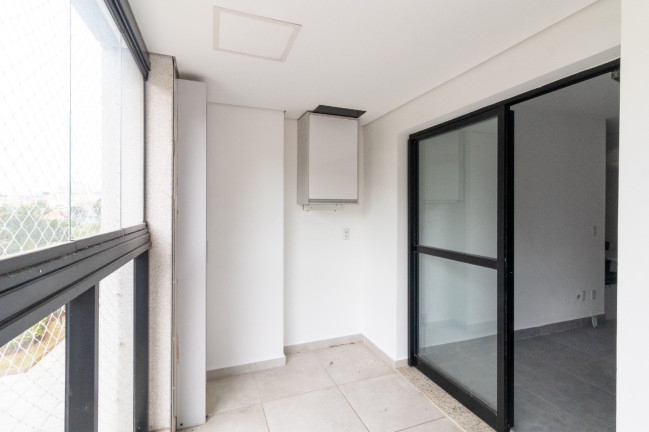 Imagem Apartamento com 2 Quartos à Venda, 57 m² em Vila Ester (zona Norte) - São Paulo