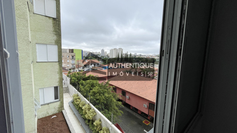 Imagem Apartamento com 2 Quartos à Venda, 64 m² em Demarchi - São Bernardo Do Campo