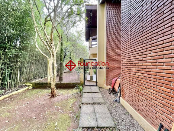 Imagem Casa de Condomínio com 4 Quartos à Venda, 2 m² em Chácara De La Rocca - Carapicuíba