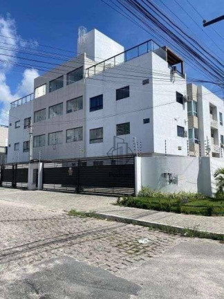 Apartamento com 1 Quarto à Venda, 33 m² em Bessa - João Pessoa