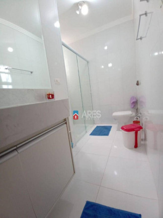 Imagem Apartamento com 3 Quartos à Venda, 98 m² em Centro - Americana Imagem Apartamento com 3 Quartos à Venda, 98 m² em Centro - Americana