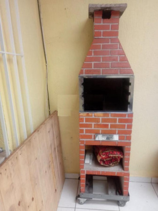 Imagem Casa com 3 Quartos à Venda, 93 m² em Jardim Das Flores - Osasco