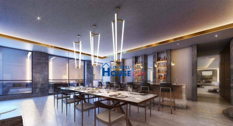 Imagem Apartamento com 3 Quartos à Venda, 173 m² em Perdizes - São Paulo