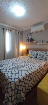 Imagem Casa com 2 Quartos à Venda, 80 m² em Condomínio Villa Flora - Votorantim