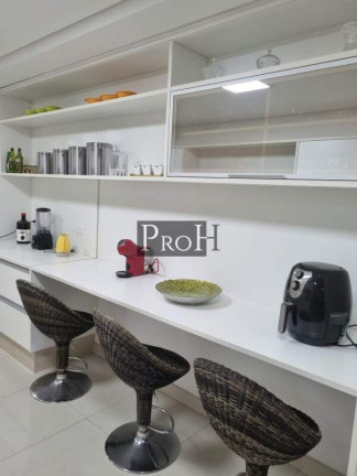 Imagem Apartamento com 4 Quartos à Venda, 275 m² em Jardim - Santo André Imagem Apartamento com 4 Quartos à Venda, 275 m² em Jardim - Santo André
