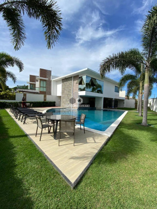 Imagem Casa de Condomínio com 3 Quartos à Venda, 247 m²