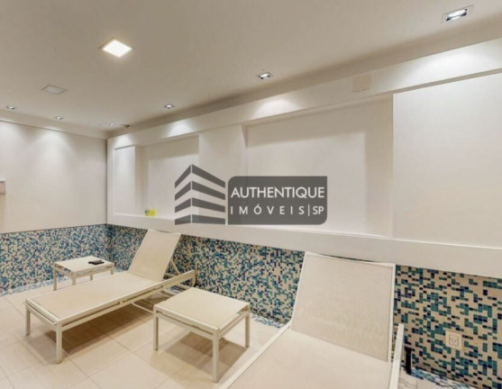 Imagem Apartamento com 3 Quartos à Venda, 500 m² em Itaim Bibi - São Paulo