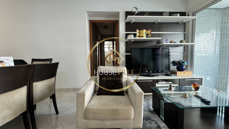 Imagem Apartamento com 3 Quartos à Venda, 116 m² em Parque Residencial Aquarius - São José Dos Campos Imagem Apartamento com 3 Quartos à Venda, 116 m² em Parque Residencial Aquarius - São José Dos Campos