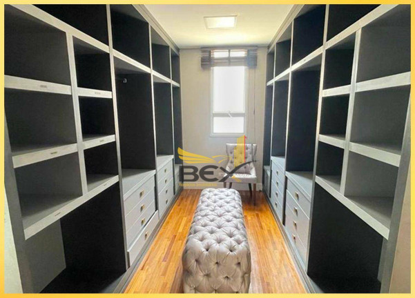 Imagem Casa com 4 Quartos à Venda, 400 m² em Residencial Morada Dos Lagos - Barueri