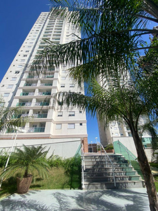Imagem Apartamento com 3 Quartos à Venda, 77 m² em Cuiabá Imagem Apartamento com 3 Quartos à Venda, 77 m² em Cuiabá