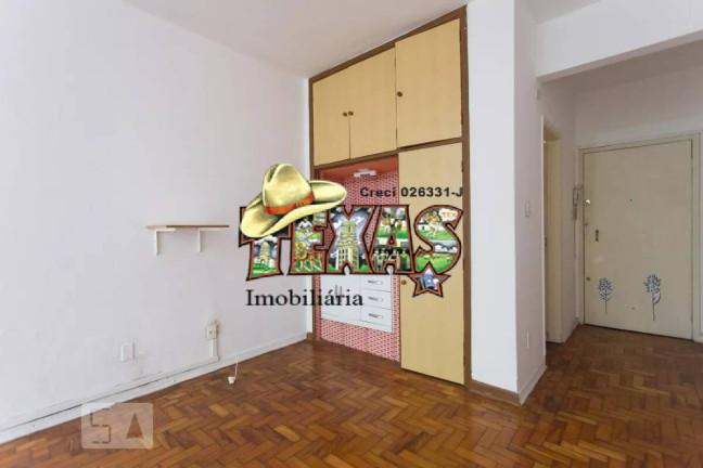 Imagem Studio com 1 Quarto à Venda, 40 m² em Bela Vista - São Paulo Imagem Studio com 1 Quarto à Venda, 40 m² em Bela Vista - São Paulo